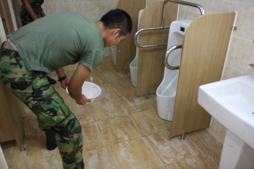 Shocking Military Abuse: How a 2005 Incident Exposed Brutality in South Korean Training Camps