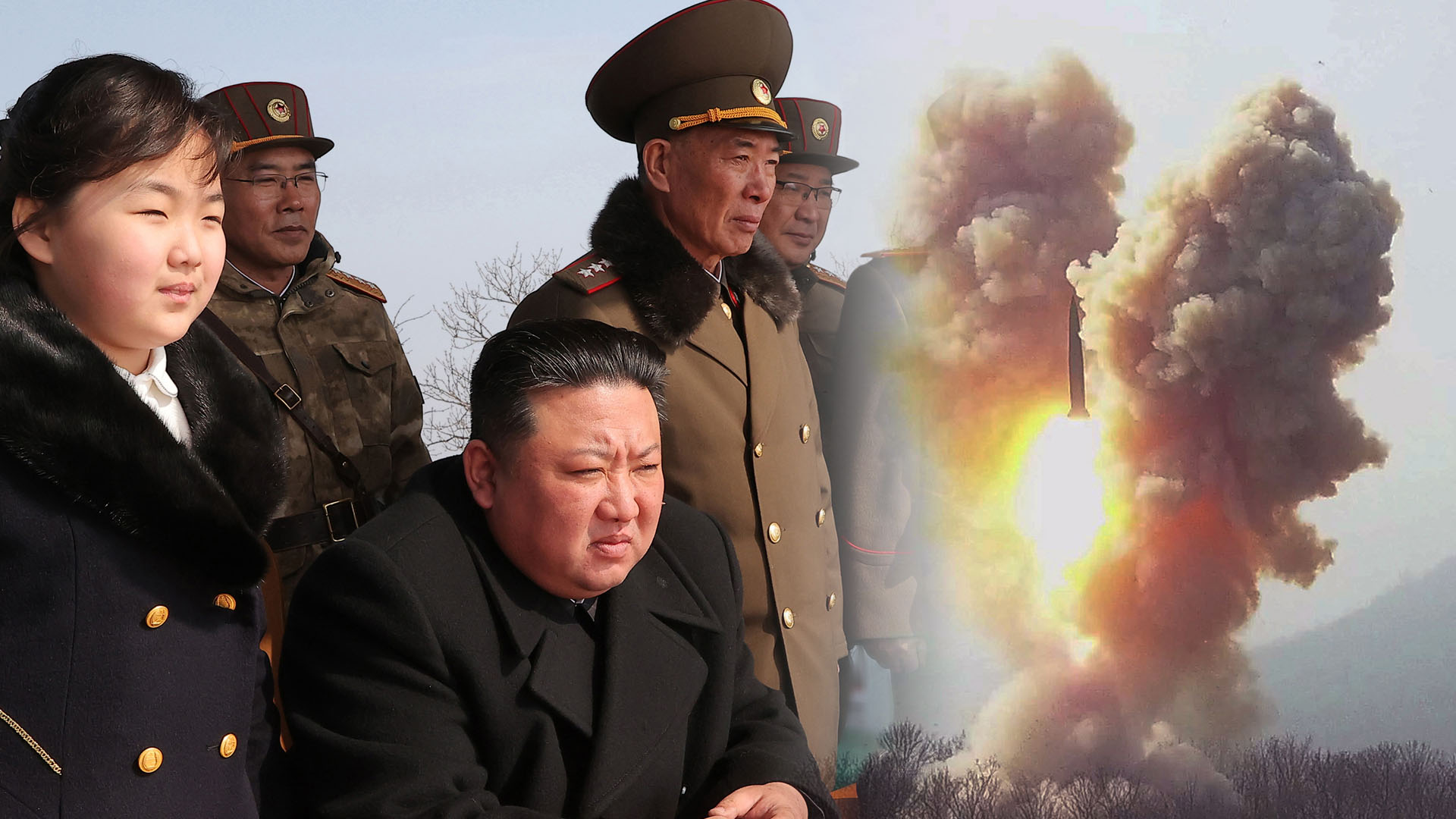 How South Korea’s Hyunmoo-5 Missiles Are Shaking Pyongyang: 840 Missiles vs. Kim’s Nuclear Threats