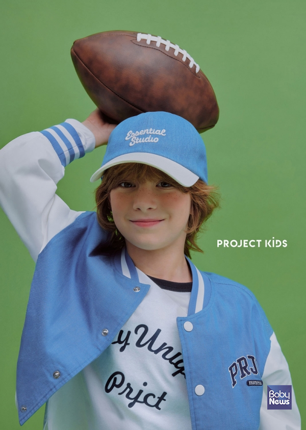 How PROJECT KIDS’ ‘Color Splash’ is Redefining Children’s Style for 2026: A Must-See Guide!