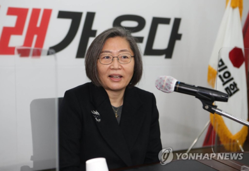 Political Scandal: What Led to the Suspension of a Korean Politician’s Election Rights?