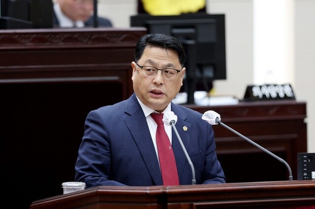 Incheon Bus Reform: How Will It Improve Citizen Mobility and Service Quality?