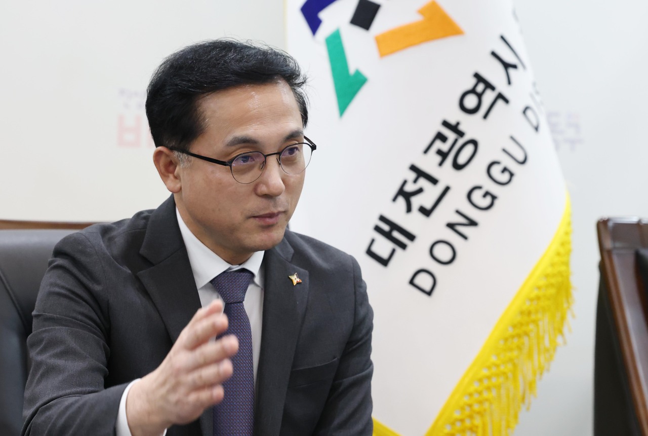 Discover the ‘LIKE Dong-gu’: How Daejeon’s Urban Renaissance is Reshaping Community Life by 2026
