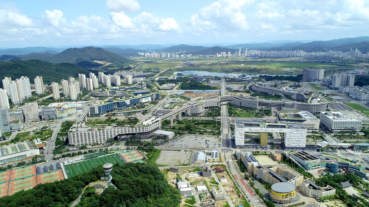 Sejong City: Is the Administrative Capital’s Full Transition Finally Within Reach?