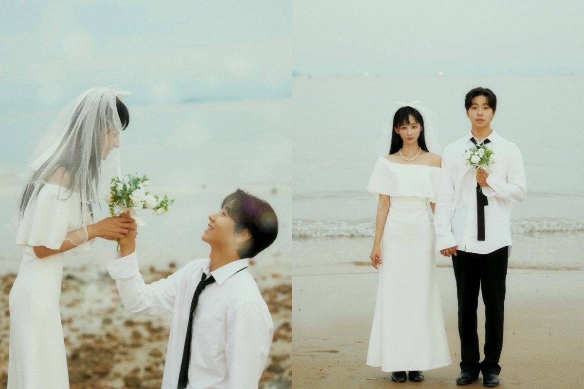Som Hevin’s Wedding Countdown: 12 Days to Tie the Knot with Kim Ye Hoon!