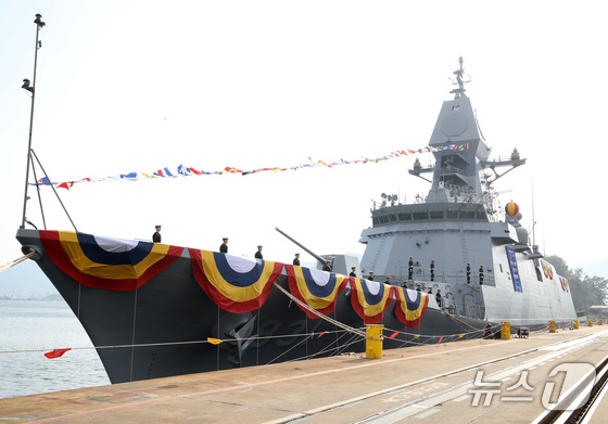 SK Oceanplant Secures Major U.S. Navy MRO Agreement: What This Means for the Global Ship Repair Market