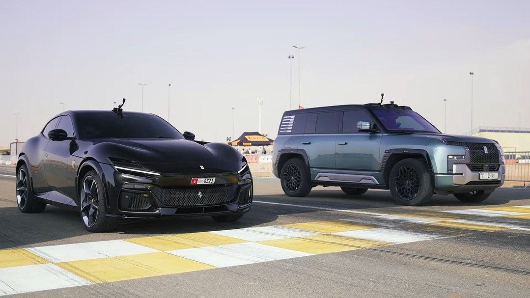 YouTubeチャンネル「carwow」