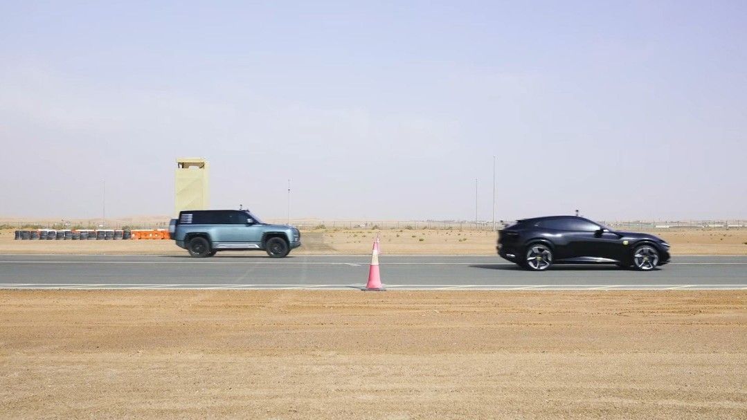 YouTubeチャンネル「carwow」