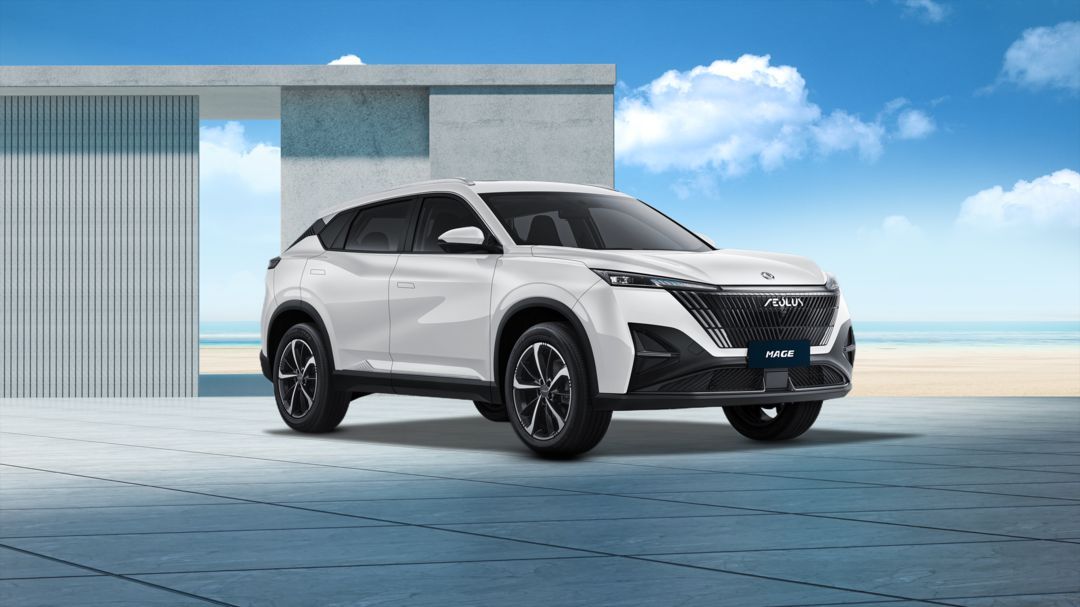 引用：東風汽車