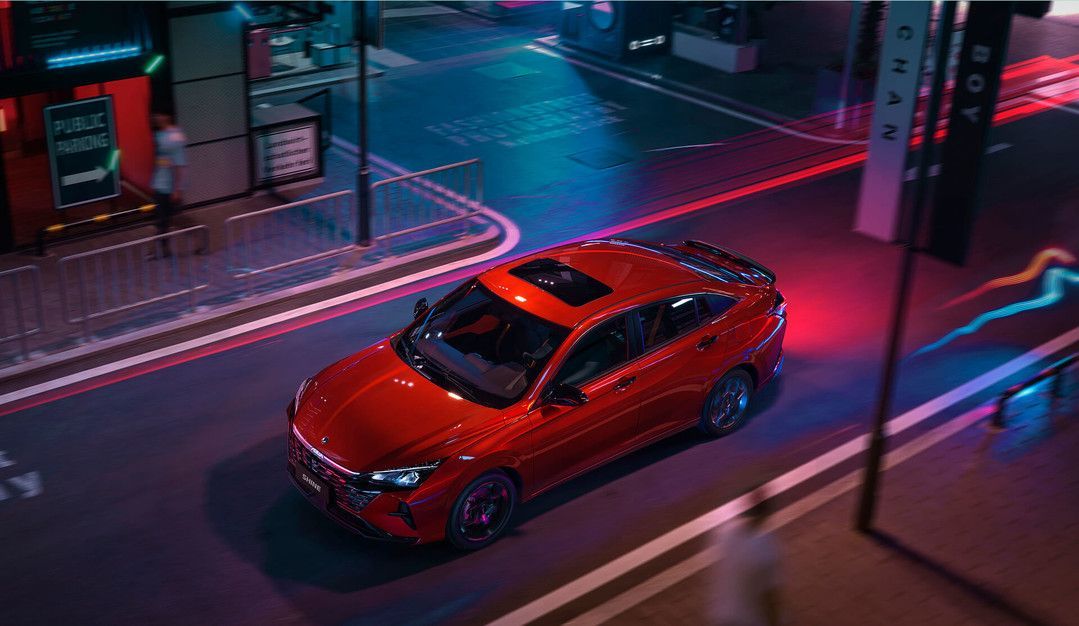 引用：東風汽車