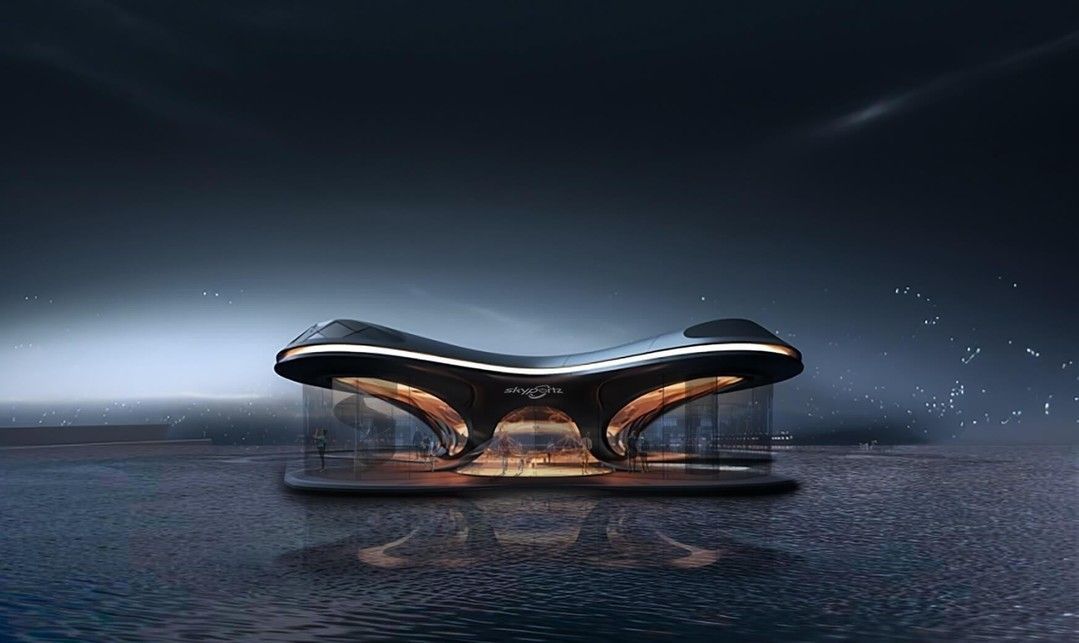 記事の内容と関連しAIツールで作成されたイメージ