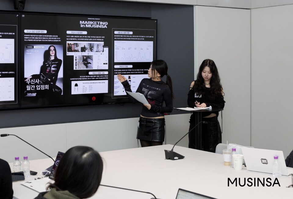 Discover the Top 3 Emerging Fashion Brands from MUSINSA’s 2023 Scholarship Program!