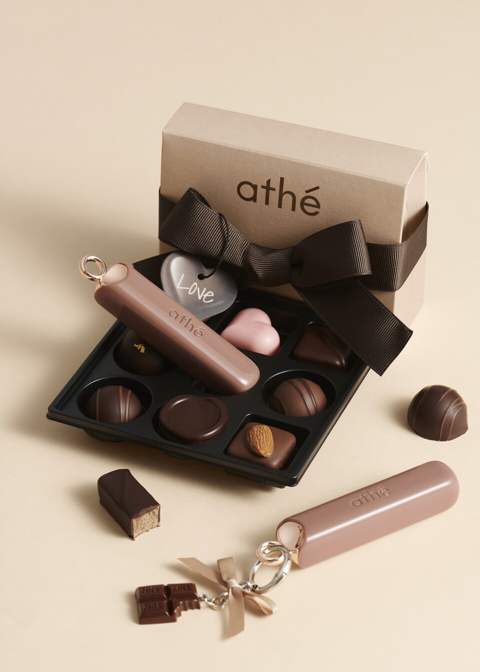 Unlock the Secret to Meaningful Gifting: Atte’s Valentine’s Day Lip Balm Package with Exclusive Offers!