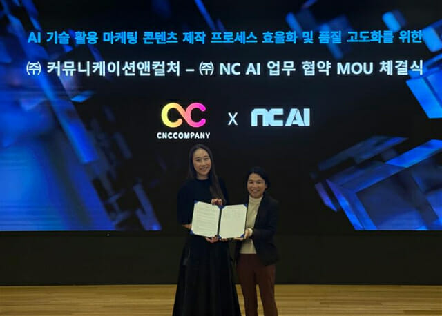Unlocking Fashion’s Future: How NC AI and Communication & Culture Are Revolutionizing Content Creation with AI