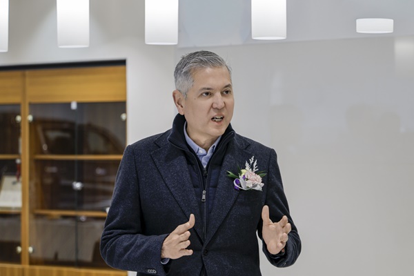 &nbsp; GM Korea
