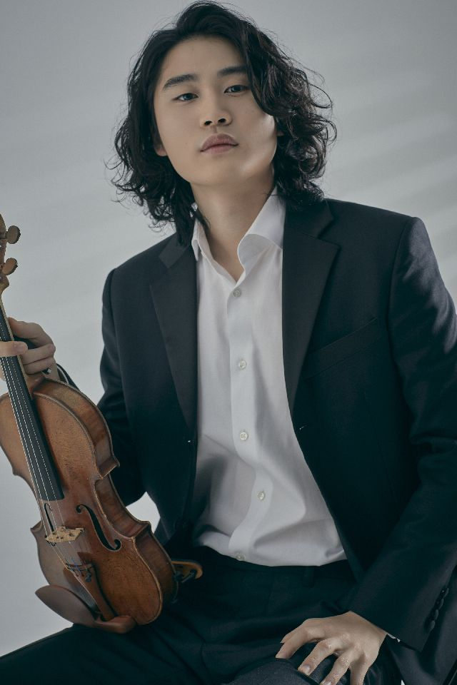 &nbsp;Sungchan Kim Classic Busan Foundation