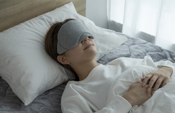 recoverysleep