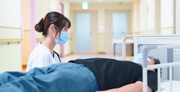 koujin-hospital
