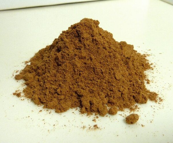 rasalhanut
