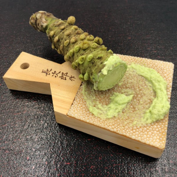 wasabi