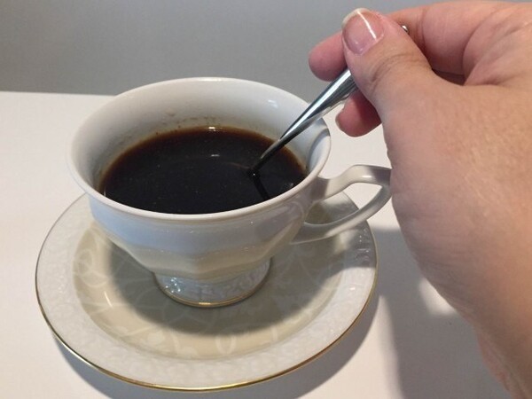 coffeemecca
