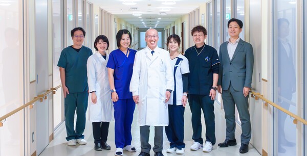 koujin-hospital