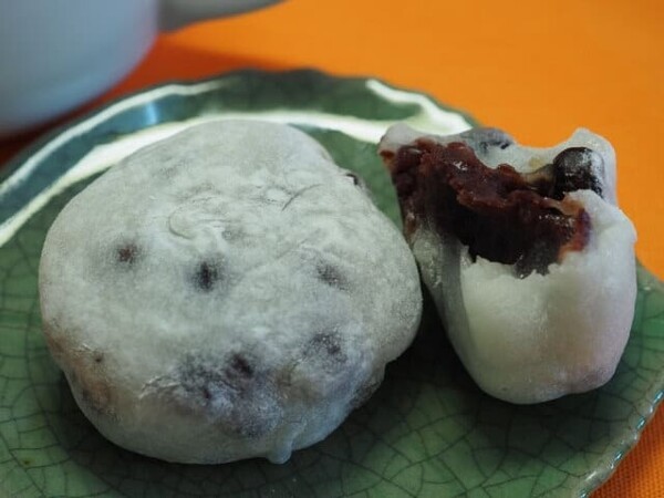 foodinjapan
