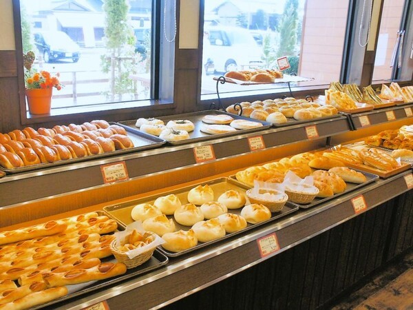 sweet-bakery
