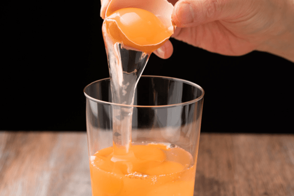 kappa-egg