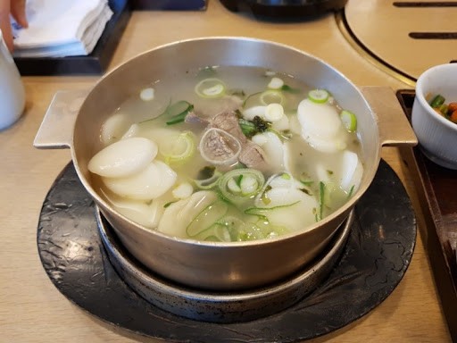 torakorea