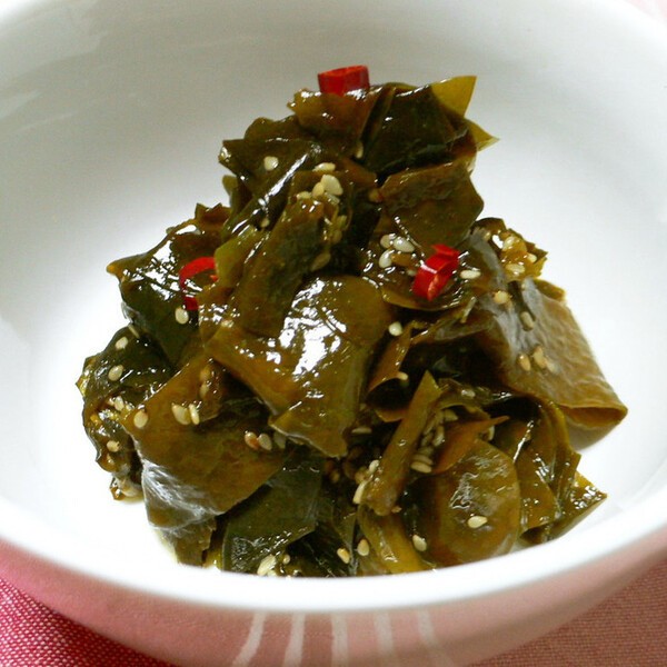 oishi