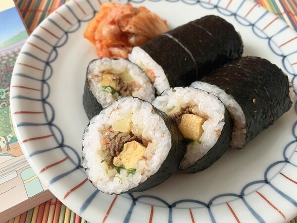 tokubai