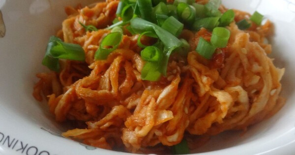 kurashinista