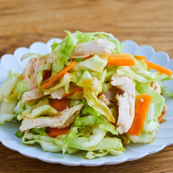 oishi