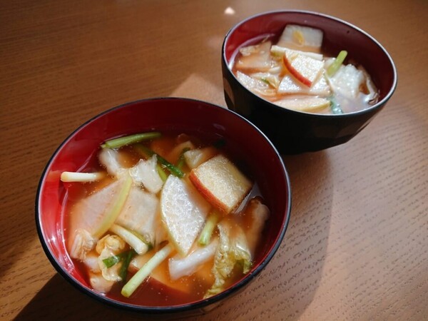 karaichi