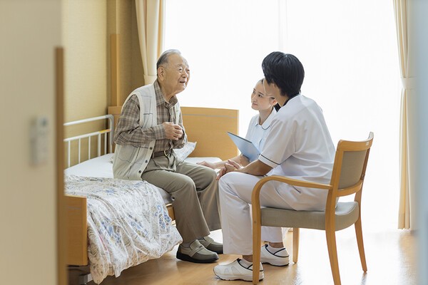 nursingcare