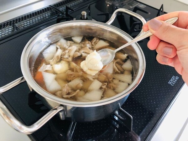 kurashinista