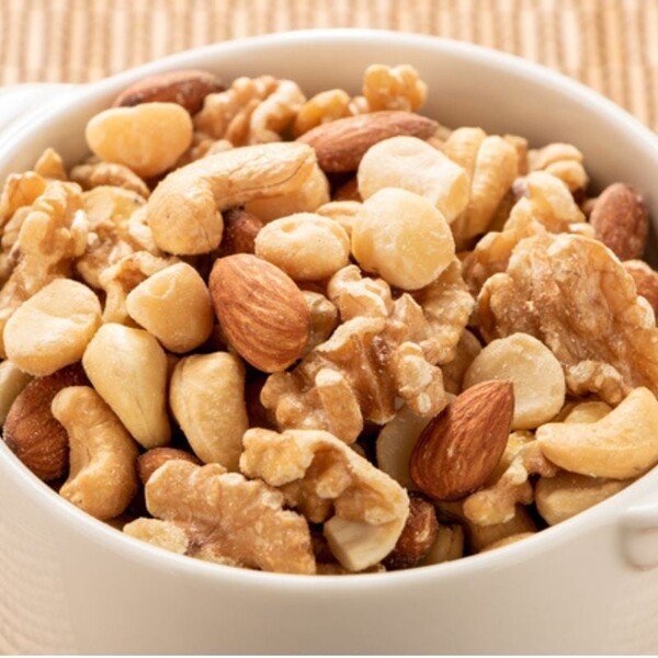 nutsme