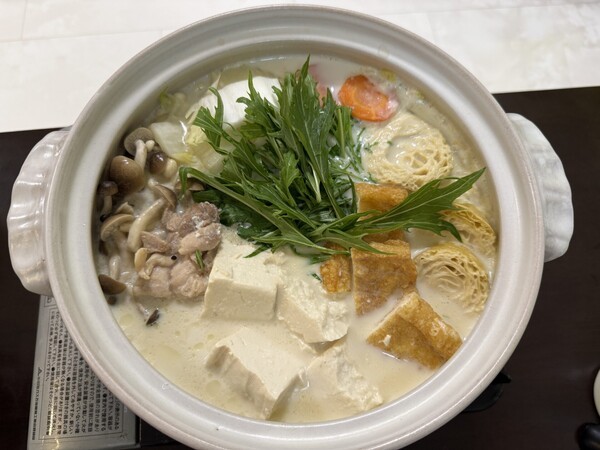 nanzenjitofu
