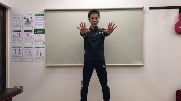 dokodemofit