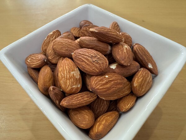 nutsclover