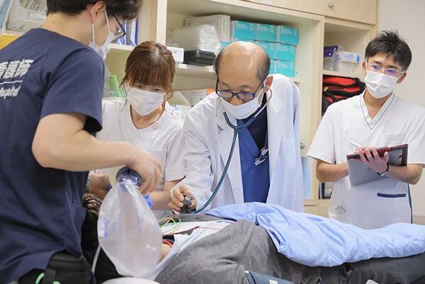 suzuran-hospital