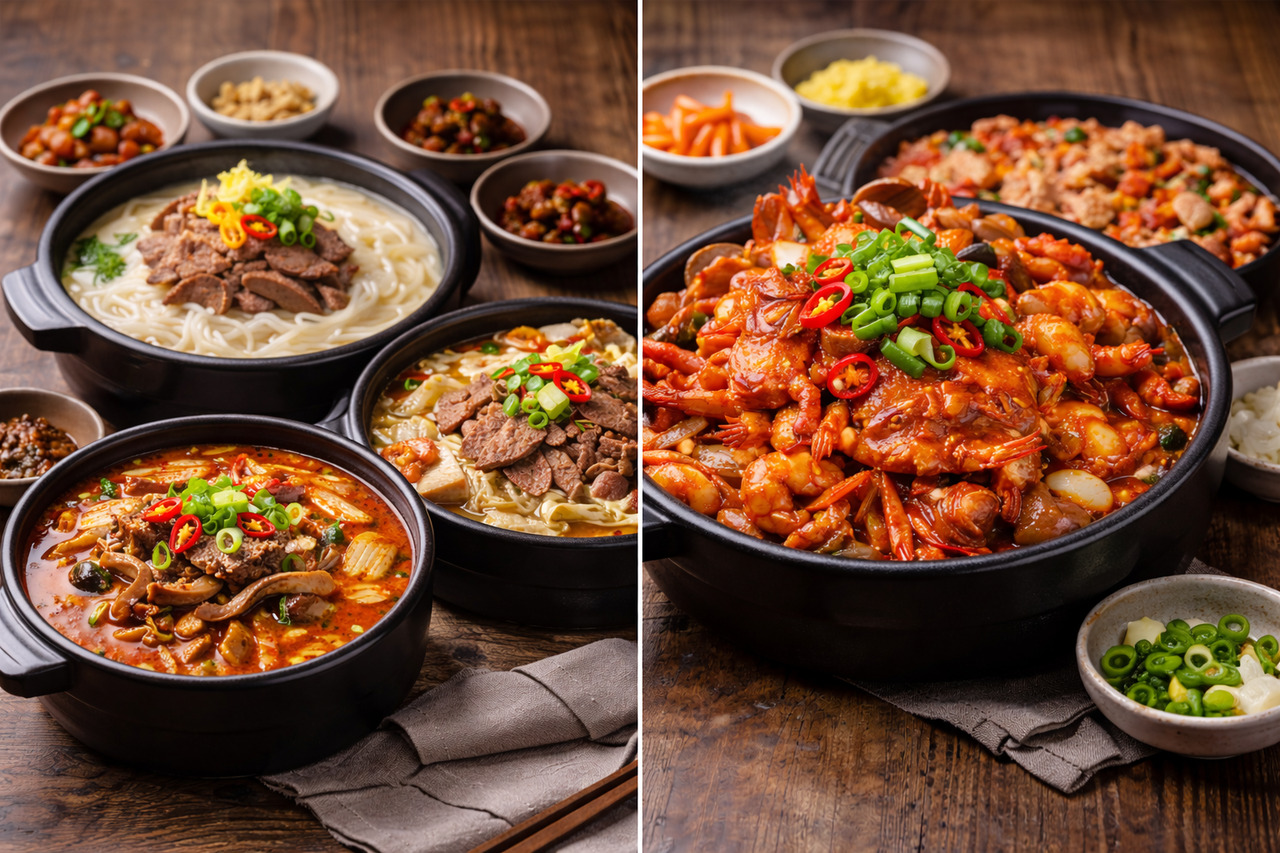 Discover the Best Korean Beef Dishes: A Guide to Premium Hanwoo Cuisine