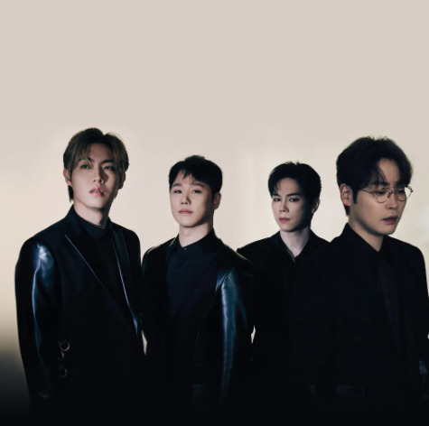 Forte Di Quattro Dominates February Netizen Awards: What Makes Them the Top Crossover Group?