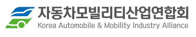 &nbsp;    Korea Automotive Mobility Industry Association logo. Provided by KAIA