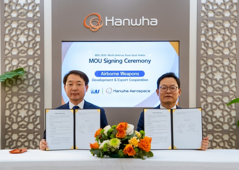 Unlocking Defense Potential: How Hanwha Aerospace and KAI’s MOU Benefits Korean Military Tech