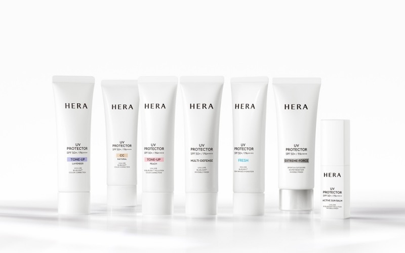 Hera’s New UV Protectors: How UV-R PRO™ Technology Transforms Your Skincare Routine