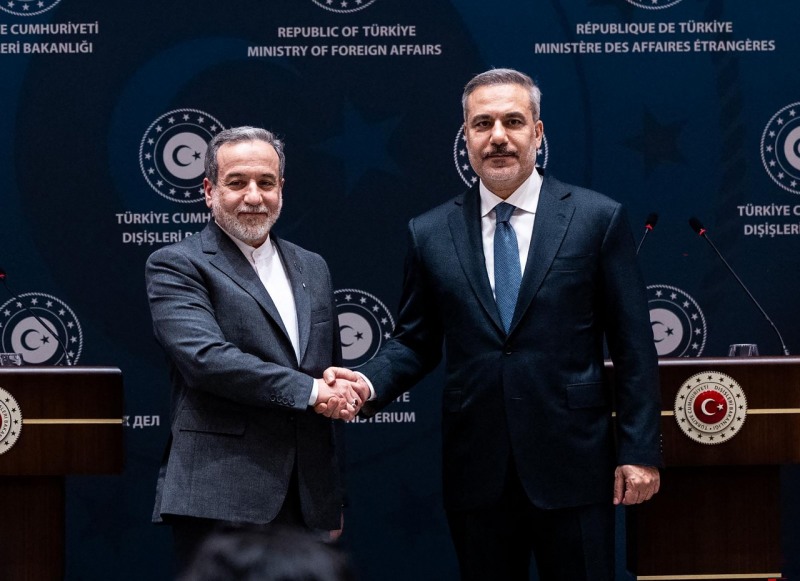 Turkey Warns of Nuclear Arms Race: What Iran’s Nuclear Ambitions Mean for Asia