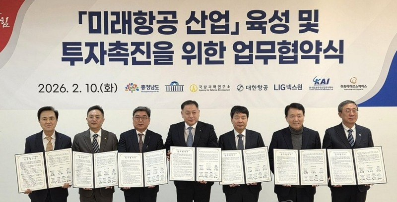 Investing in Tomorrow: The $3.29 Billion Commitment to Korea’s Future Aviation Research Center