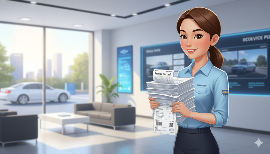 &nbsp; GM Korea Service Training Manual