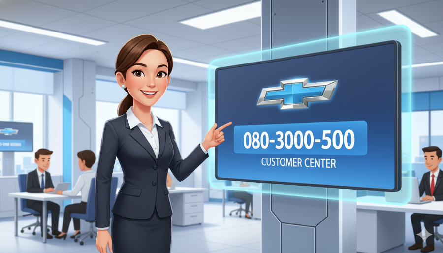 &nbsp; GM Korea Service Training Manual